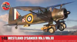 airfix-07116-westland-lysander-mk-i-mk-iii-1-48-polski-309-dywizjon