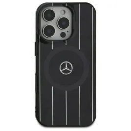 etui-mercedes-mb-double-layer-crossed-lines-do-magsafe-na-iphone-16
