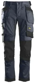 6241-snickers-spodnie-robocze-stretch-kieszenie