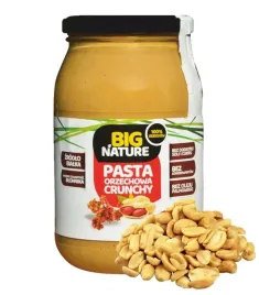 big-nature-pasta-orzechowa-crunchy-1kg