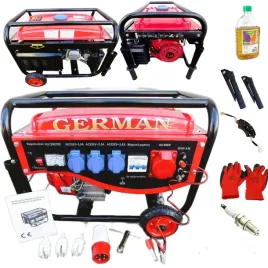 agregat-pradotworczy-generator-2900w-german-avr