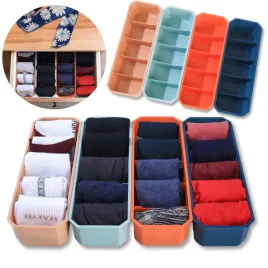 4x-organizer-na-bielizne-szuflady-szafy-skarpetki-skarpety-ubrania-pudelka