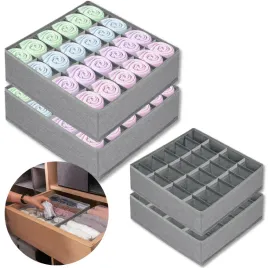 2x-organizer-na-bielizne-szuflady-szafy-skarpetki-skarpety-ubrania-pudelka