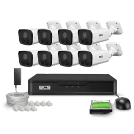 zestaw-monitoringu-dom-firma-8x-bcs-p-tip54fsr5-ai2-4mpx-ir-50m-mikrofon