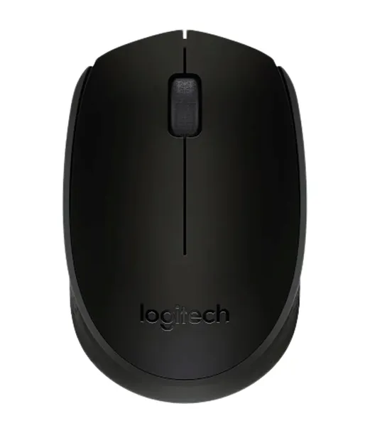 mysz-bezprzewodowa-logitech-b170-black-usb-kolor-czarny