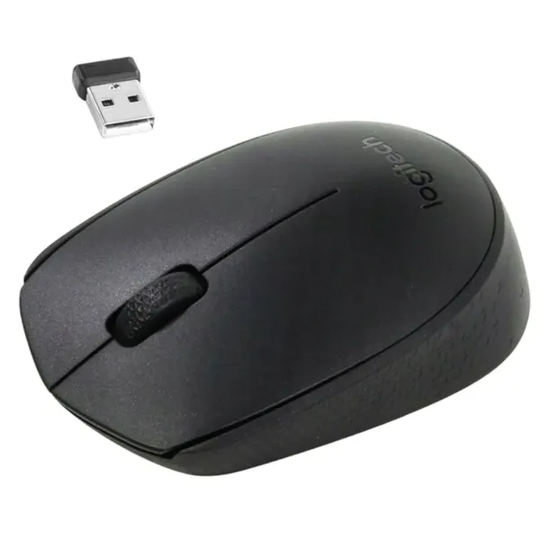 mysz-bezprzewodowa-logitech-b170-black-usb-sensor-optyczny