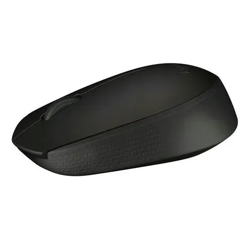 mysz-bezprzewodowa-logitech-b170-black-usb-stan-nowy