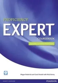 proficiency-expert-podrecznik-audio-cd-pearson