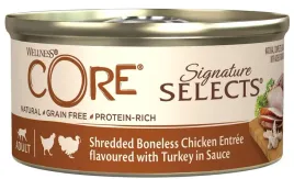 wellness-core-cat-signature-selects-karma-mokra-dla-kota-kurczak-indyk-sos