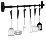 reling-kuchenny-eldar-czarny