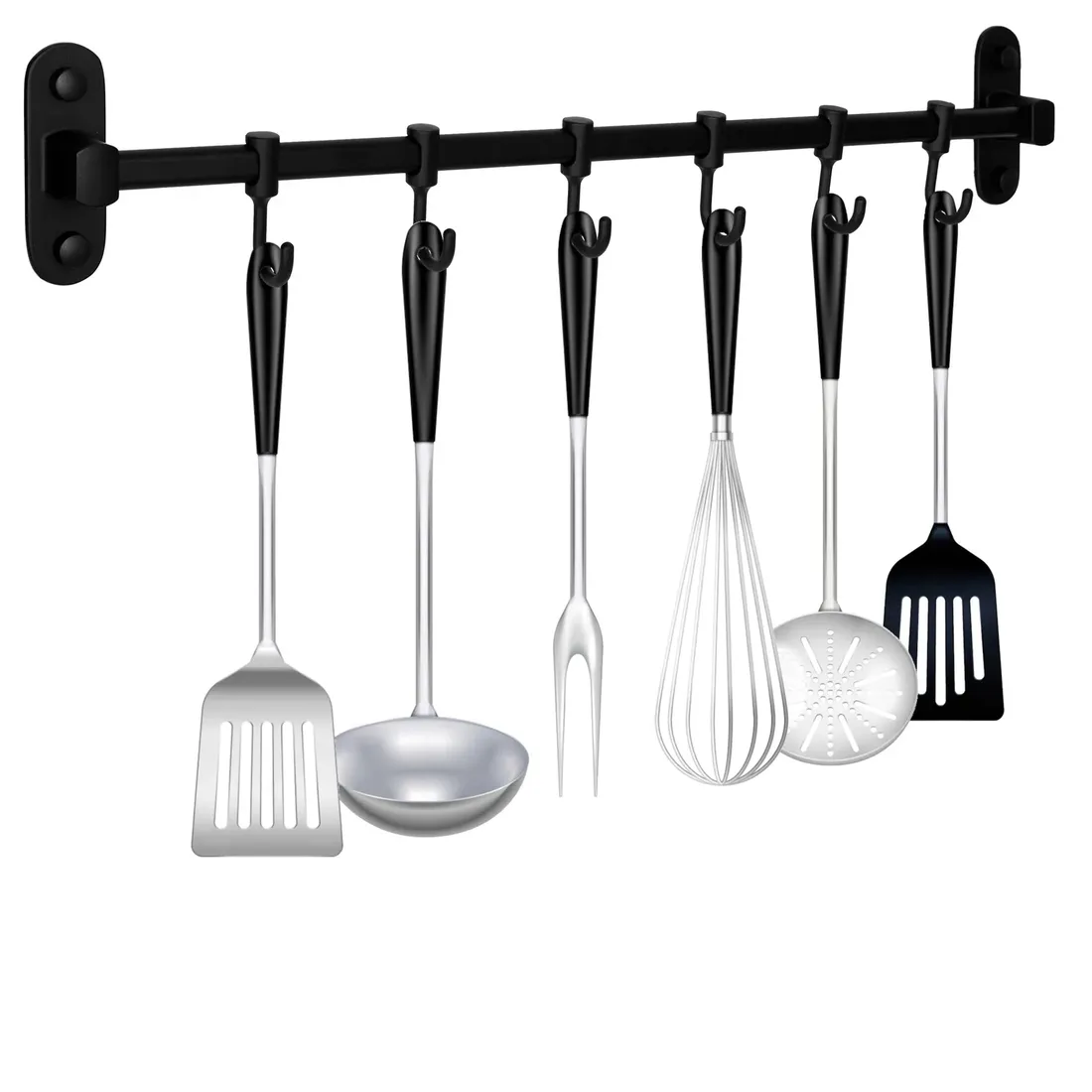 reling-kuchenny-eldar-czarny