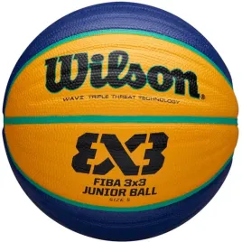 pilka-do-koszykowki-kosza-wilson-3x3-fiba-junior-replica-5-wtb1133xb