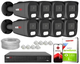 zestaw-monitoringu-dom-ip-keeyo-8x-lv-v-ip8m25tf-g-ii-8mpx-ir-25m-mikrofon