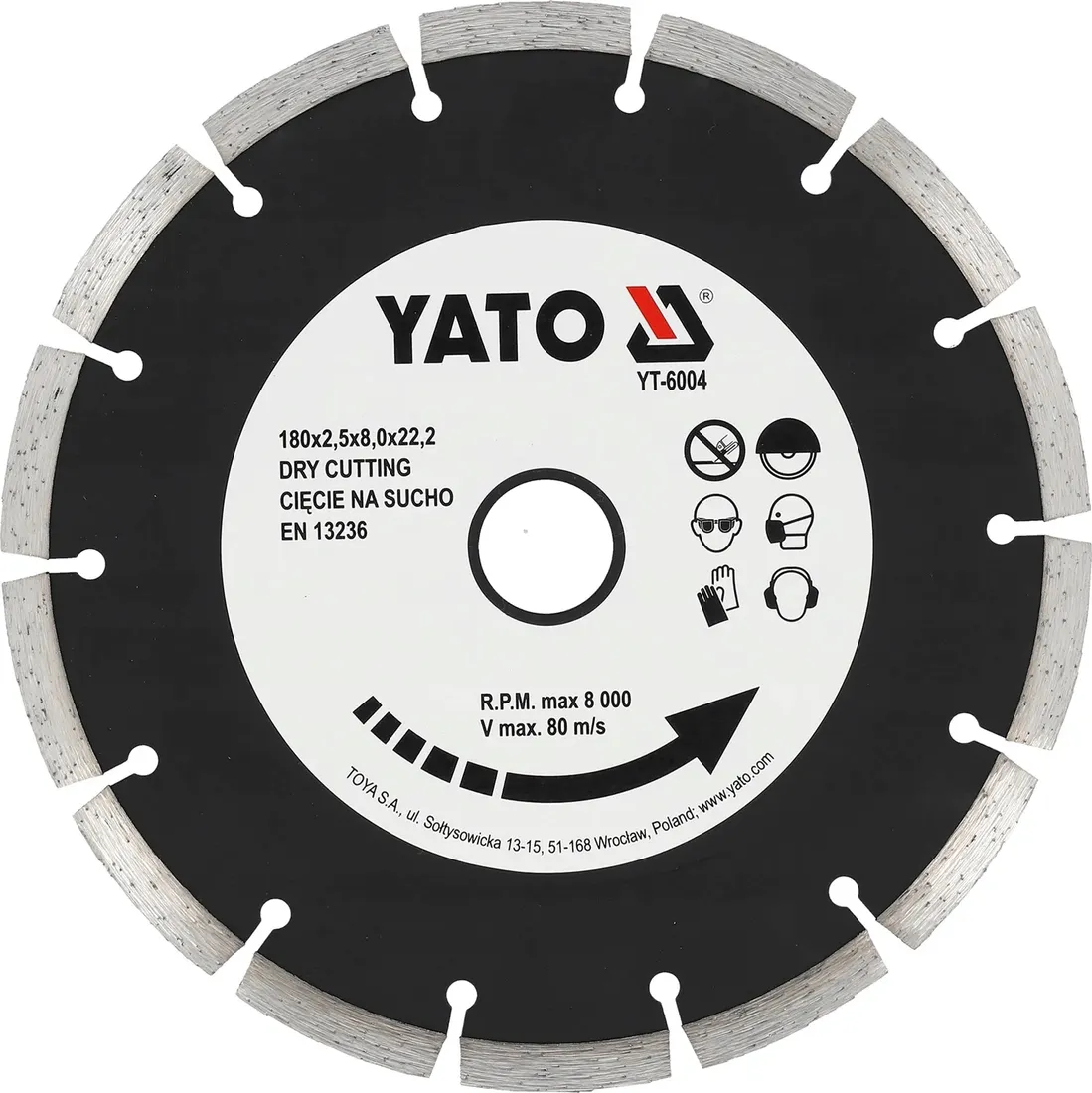 tarcza-diamentowa-segment-hs-180mm