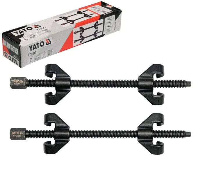 sciagacz-do-sprezyn-82x355-2szt-kod-producenta-yt-2547-stan-nowy