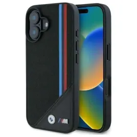 etui-bmw-m-meshed-tricolor-stripes-do-magsafe-na-iphone-16-czarne
