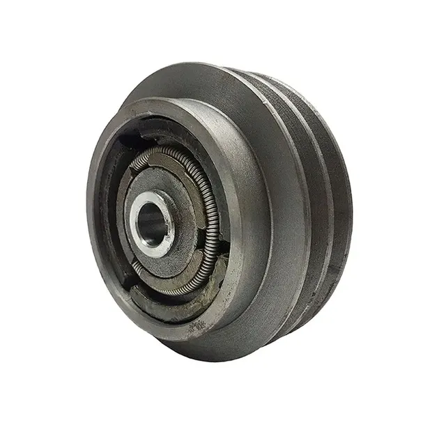 SPRZĘGŁO ODŚRODKOWE ZAGĘSZCZARA HONDA GX390 25,4mm GERMAN