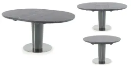 stol-rozkladany-szklany-okragly-ciemno-szary-marmur-120-160x120-ricardo