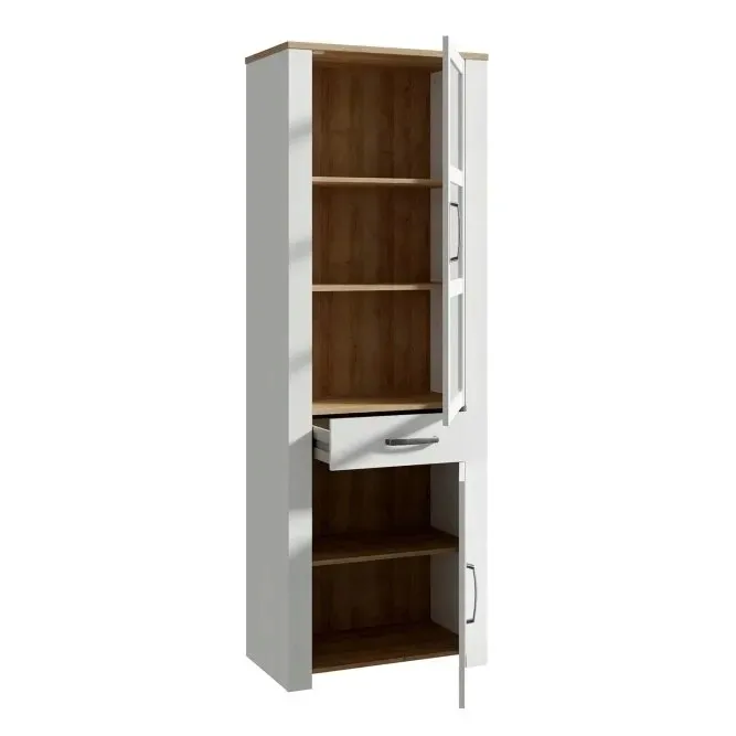witryna-chisbury-bhlv712-biala-do-salonu-stan-nowy