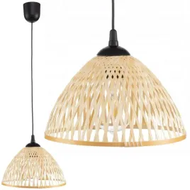 lampa-wiszaca-boho-bambusowa-28cm-th1b-czarna