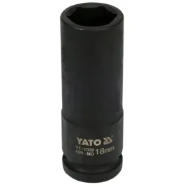 yato-klucz-nastawny-nasadka-udarowa-szesciokatna-dluga-1-2-18-mm-yt-1038