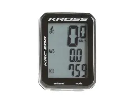 licznik-rowerowy-przewodowy-kross-8-opcji-krc-208