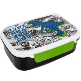 coolpack-sniadaniowka-szkolna-pojemnik-z-przegrodka-t-rex