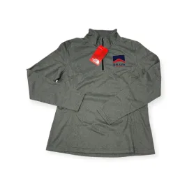 meska-bluza-rozpinana-do-polowy-the-north-face-l