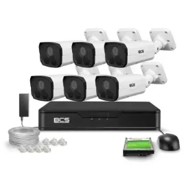 zestaw-monitoringu-dom-firma-6x-bcs-p-tip54fsr5-ai2-4mpx-ir-50m-mikrofon