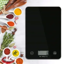 waga-kuchenna-cyfrowa-elektroniczna-waga-5kg-lcd-czarna-szklana-precyzyjna