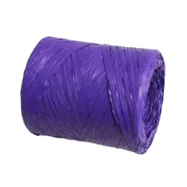 rafia-syntetyczna-fioletowa-200m