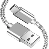 kabel-usbc-c-typ-c-quick-charge-3-0-quick-charge-cable-kabel-usb-c-2-metry-stan-nowy-kolor-bialy