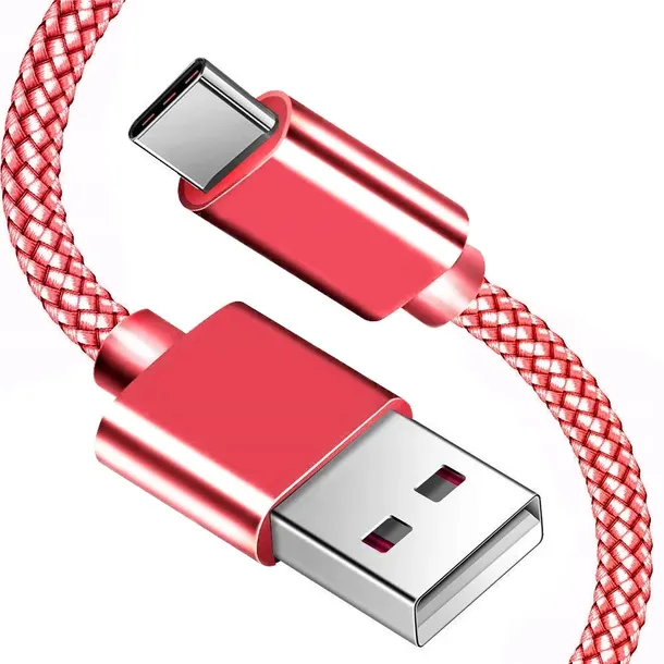 kabel-usbc-c-typ-c-quick-charge-3-0-quick-charge-cable-kabel-usb-c-2-metry-stan-nowy-dlugosc-przewodu-1-m