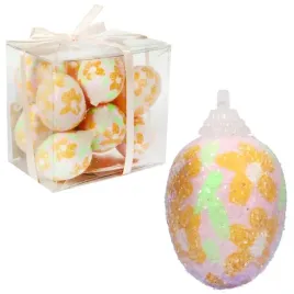 jajka-lukrowane-zawieszki-zestaw-12-sztuk-rozowe-wielkanoc