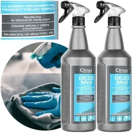 clinex-dezo-med-plyn-dezynfekujaco-myjacy-bakteriobojczy-1l-2-szt