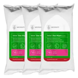 chusteczki-do-dezynfekcji-powierzchni-i-sprzetu-velox-duo-wipes-zestaw-3szt