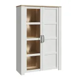 witryna-chisbury-bhlv621-biala-do-salonu