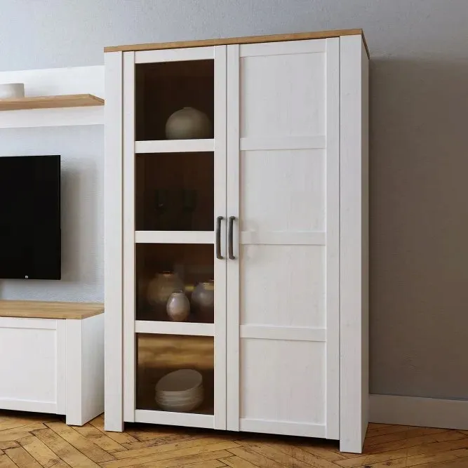 witryna-chisbury-bhlv621-biala-do-salonu-stan-nowy