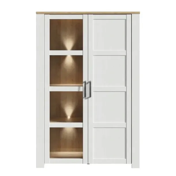 witryna-chisbury-bhlv621-biala-do-salonu-kolekcja-chisbury