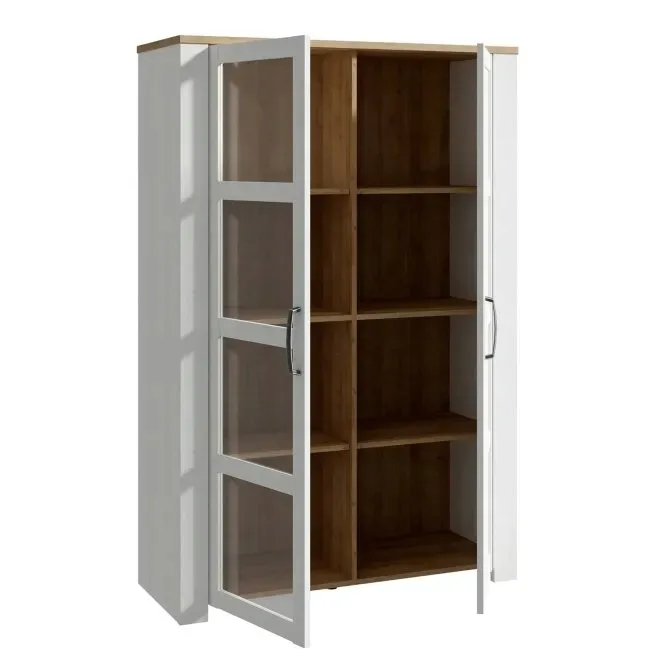 witryna-chisbury-bhlv621-biala-do-salonu-stan-nowy