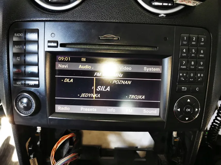 adapter-bluetooth-dla-mercedes-w164-x164-comand-stan-nowy-marka-mercedes
