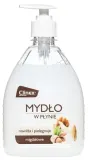 clinex-mydlo-w-plynie-liquid-soap-nawilza-500ml-zapach-migdalowy-3-szt-rodzaj-plyn