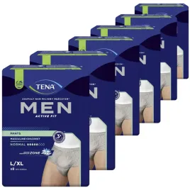 6x8szt-men-dyskretna-l-xl-bielizna-meska-chlonna-tena-pants-normal-szara