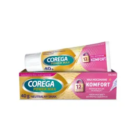 corega-power-max-mocowanie-komfort-klej-do-protez-zebowych-neutralny-40g