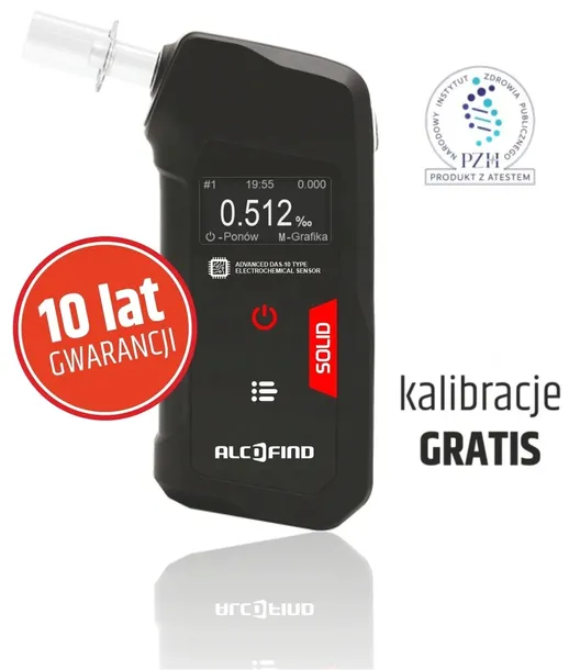alkomat-alcofind-solid-bluetooth-aplikacja-prezent-komunikacja-bluetooth-diody-led-sygnalizacja-dzwiekowa-wyswietlacz
