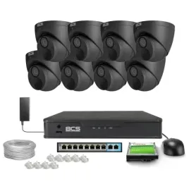 zestaw-monitoringu-dom-firma-8x-bcs-p-eip28fwr3-ai2-g-8mpx-ir-30m-mikrofon