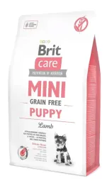 brit-care-mini-grain-free-puppy-lamb-2kg
