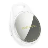 borofone-lokalizator-tracker-bc100-ingenioso-bialy-stan-nowy