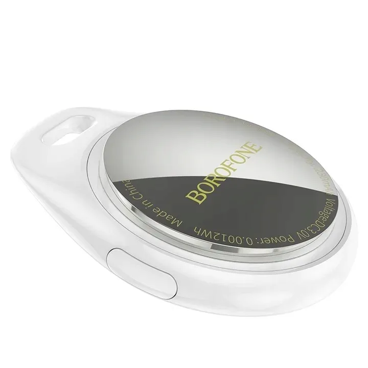 borofone-lokalizator-tracker-bc100-ingenioso-bialy