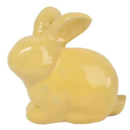 zajac-ceramiczny-figurka-20-cm-kolor-zolty-dekoracja-wielkanocna-wiosenna